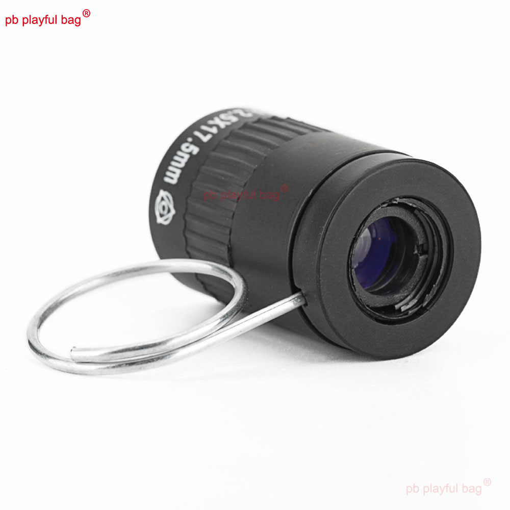 Mini telescopio de bolsillo de - Xin Sports Equipment reseña y precio