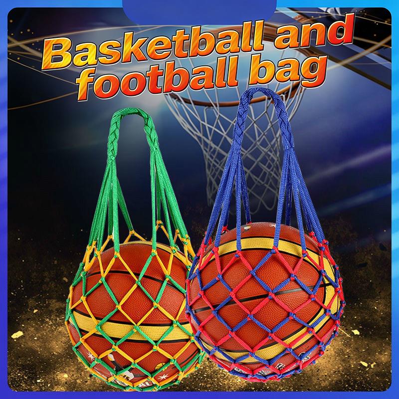 Bolsa de red para fútbol, ​​de - Sports Equipment Volleyball reseña y precio