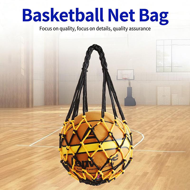 Bolsa de red para fútbol, ​​de - Sports Equipment Volleyball reseña y precio
