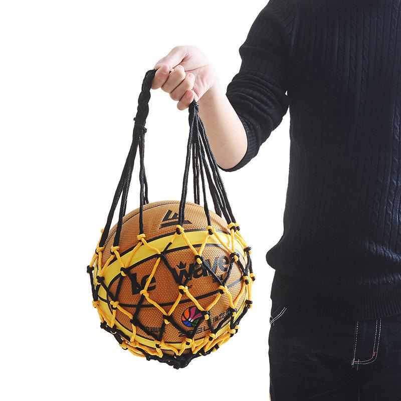 Bolsa de red para fútbol, ​​de - Sports Equipment Volleyball reseña y precio