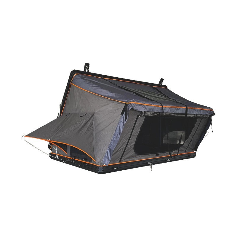 Carpa de techo grande para cam - Sports Equipment Wagon reseña y precio