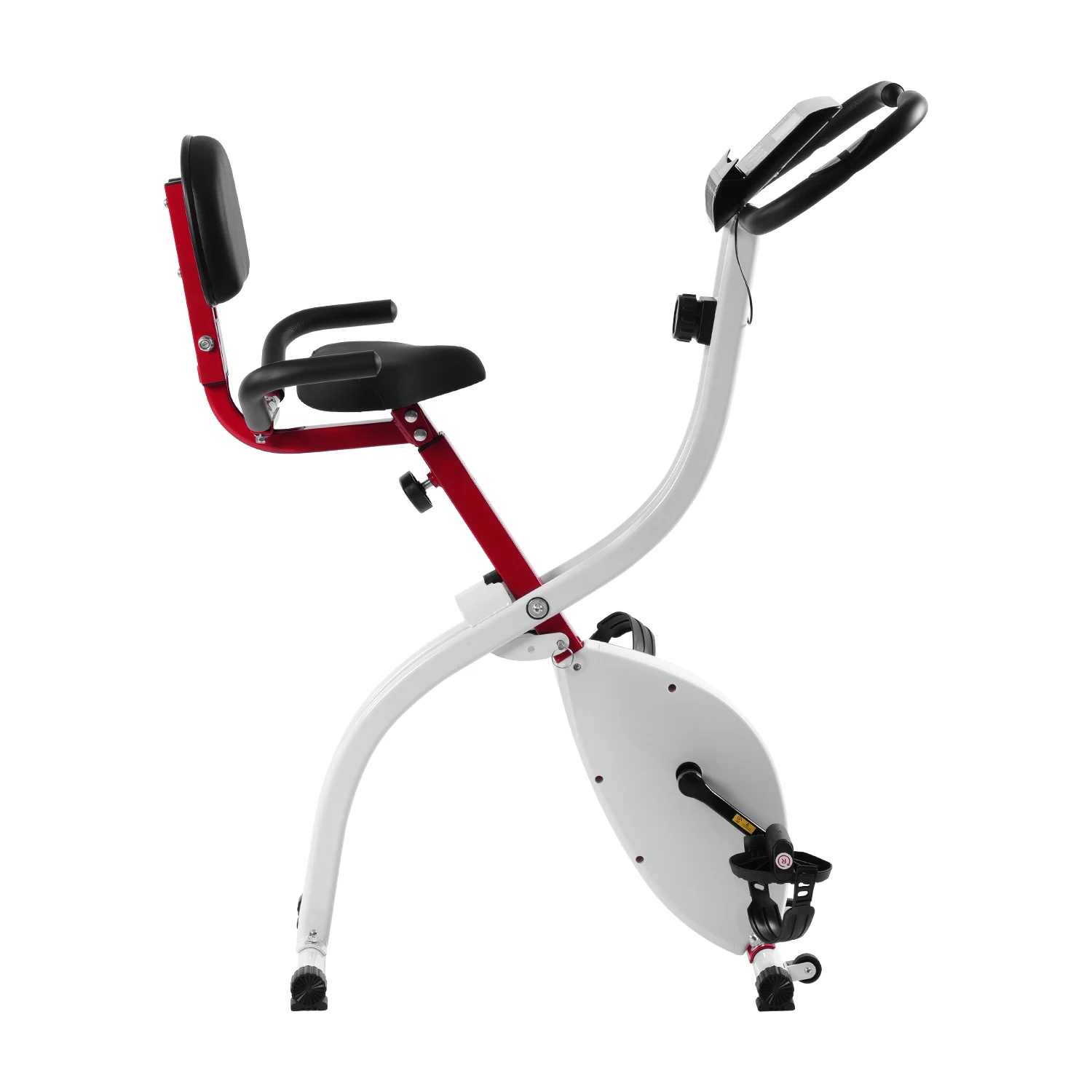 Bicicleta de Ejercicio Plegabl - Xin Sports Equipment reseña y precio