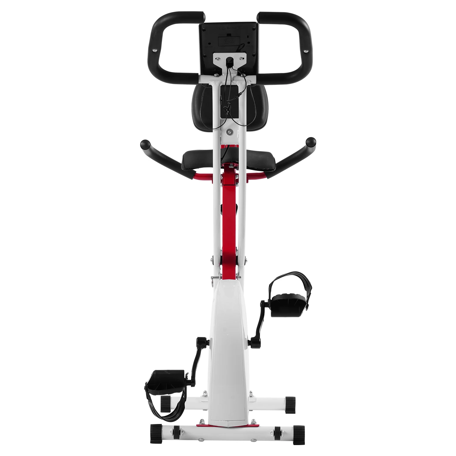 Bicicleta de Ejercicio Plegabl - Xin Sports Equipment reseña y precio