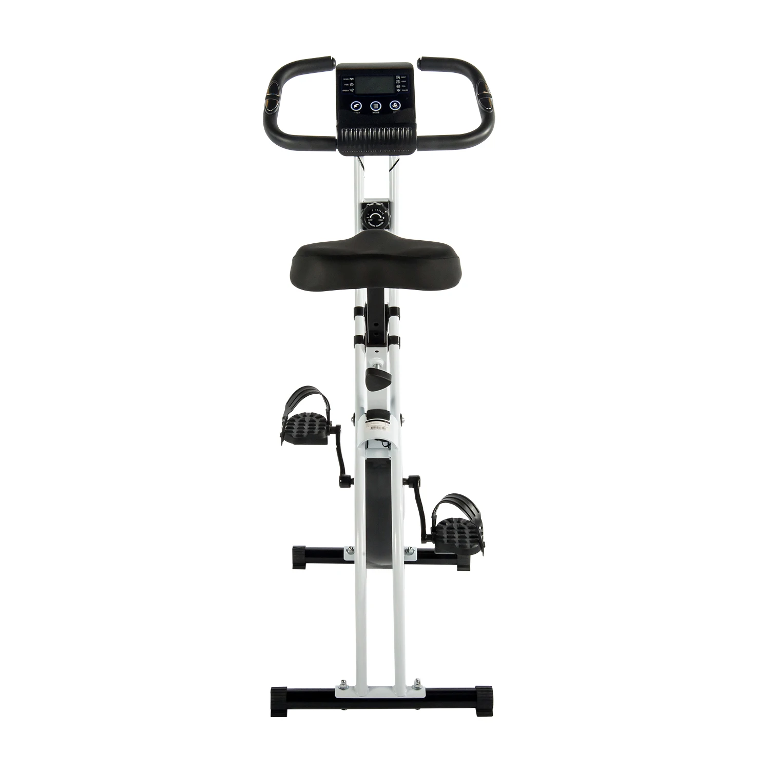 Bicicleta de Ejercicio Plegabl - Xin Sports Equipment reseña y precio