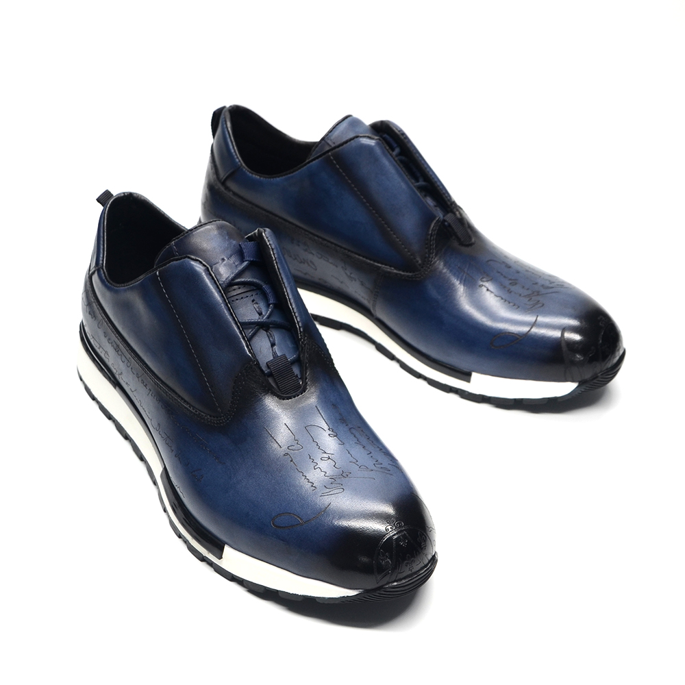 Zapatillas de deporte informal - Sports Equipment Brand reseña y precio