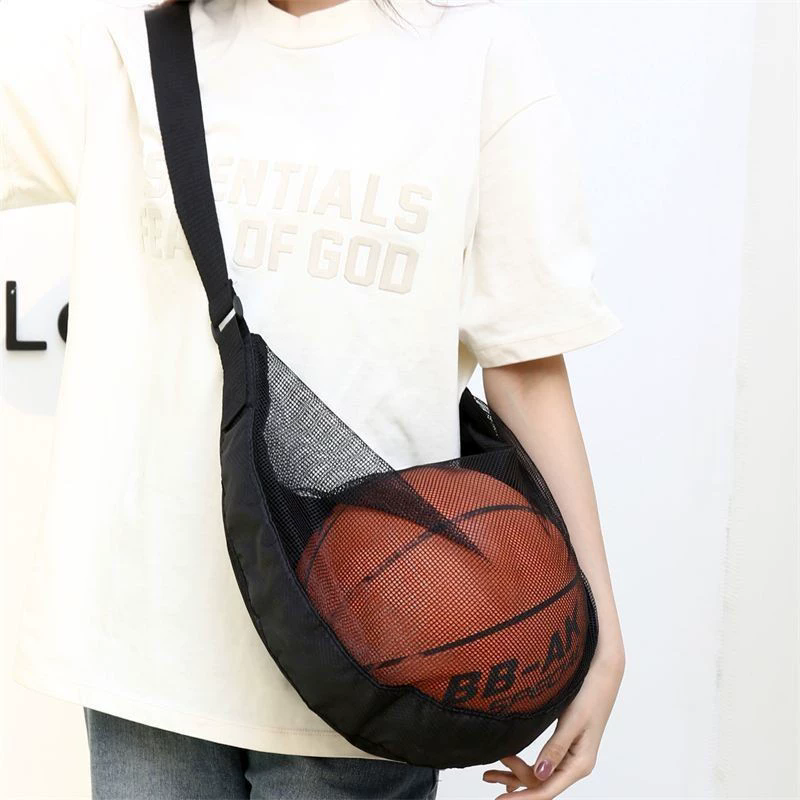 Bolsa de Almacenamiento de Pel - Sports Equipment Football reseña y precio