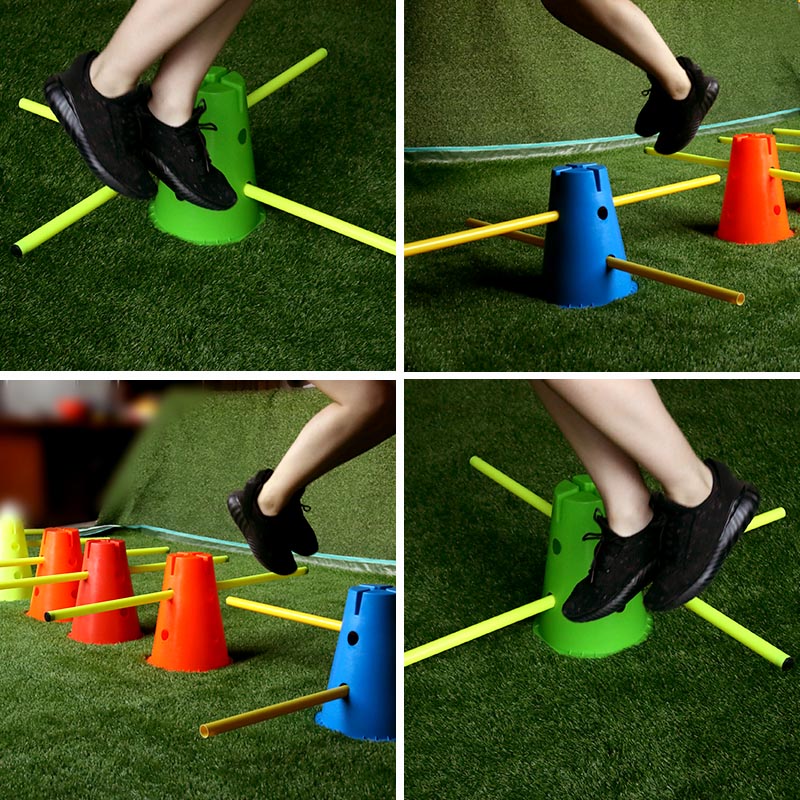 Equipo de entrenento deportivo - Sports Equipment Football reseña y precio