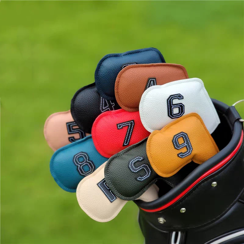 10 Fundas para Palos de Golf 4 - Xin Sports Equipment reseña y precio