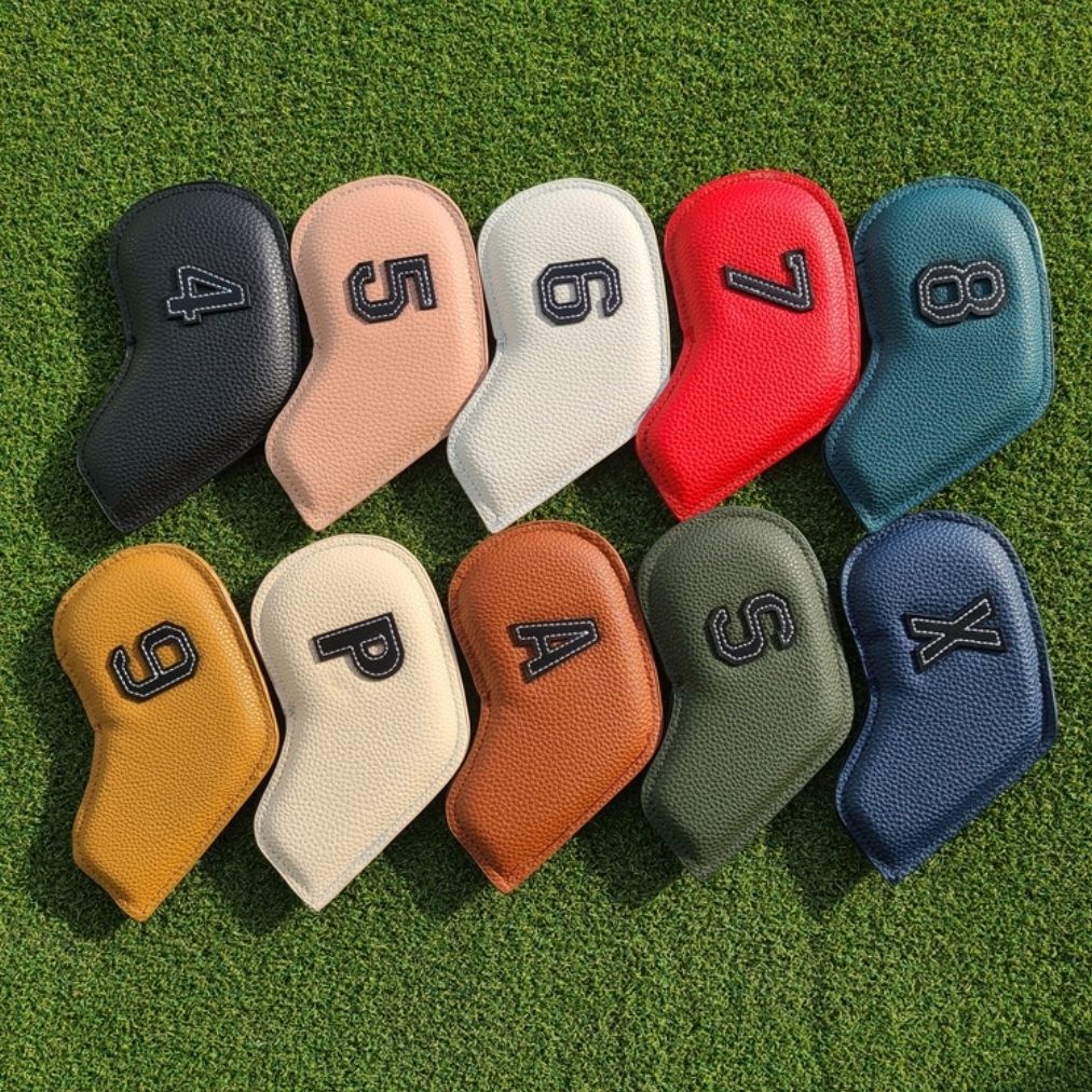 10 Fundas para Palos de Golf 4 - Xin Sports Equipment reseña y precio