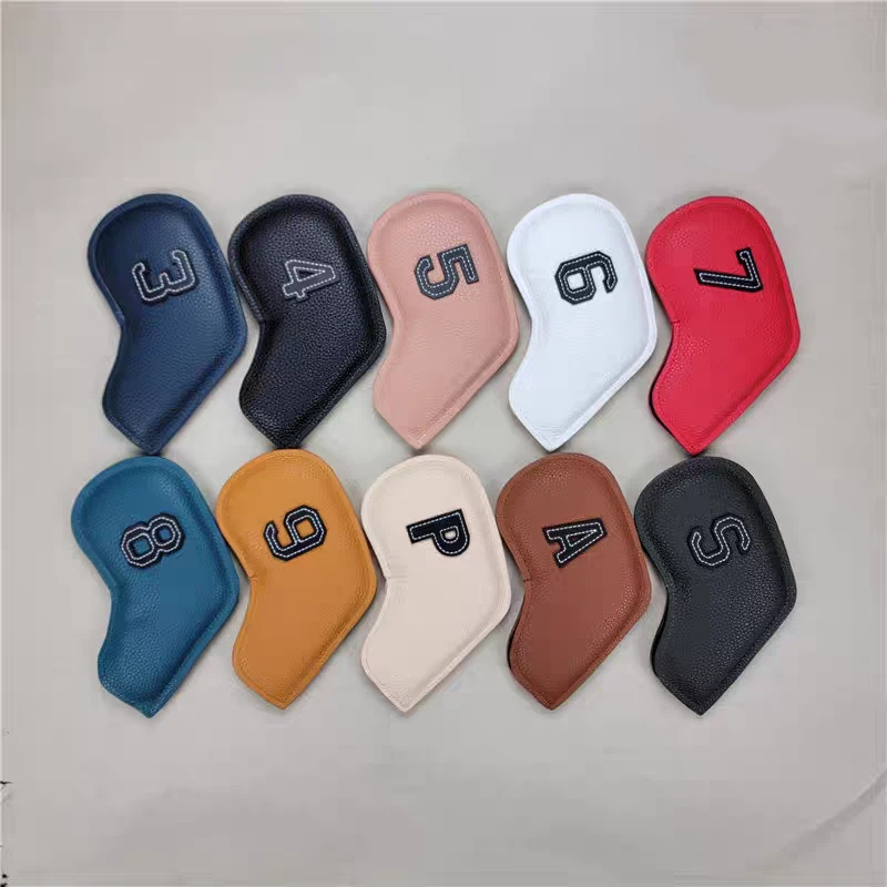 10 Fundas para Palos de Golf 4 - Xin Sports Equipment reseña y precio