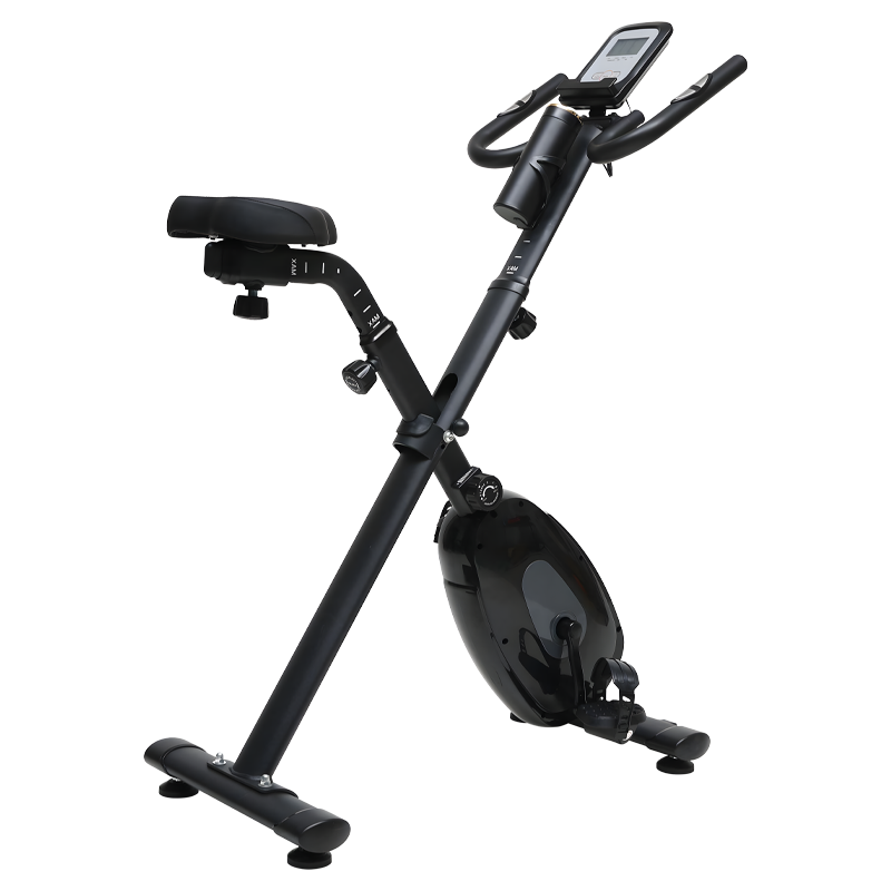 Bicicleta de Ejercicio Silenci - Sports Equipment For Home reseña y precio