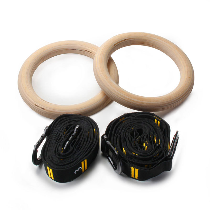 Anillas de Gimnasia de 28 mm y - Sports Equipment Pictures reseña y precio