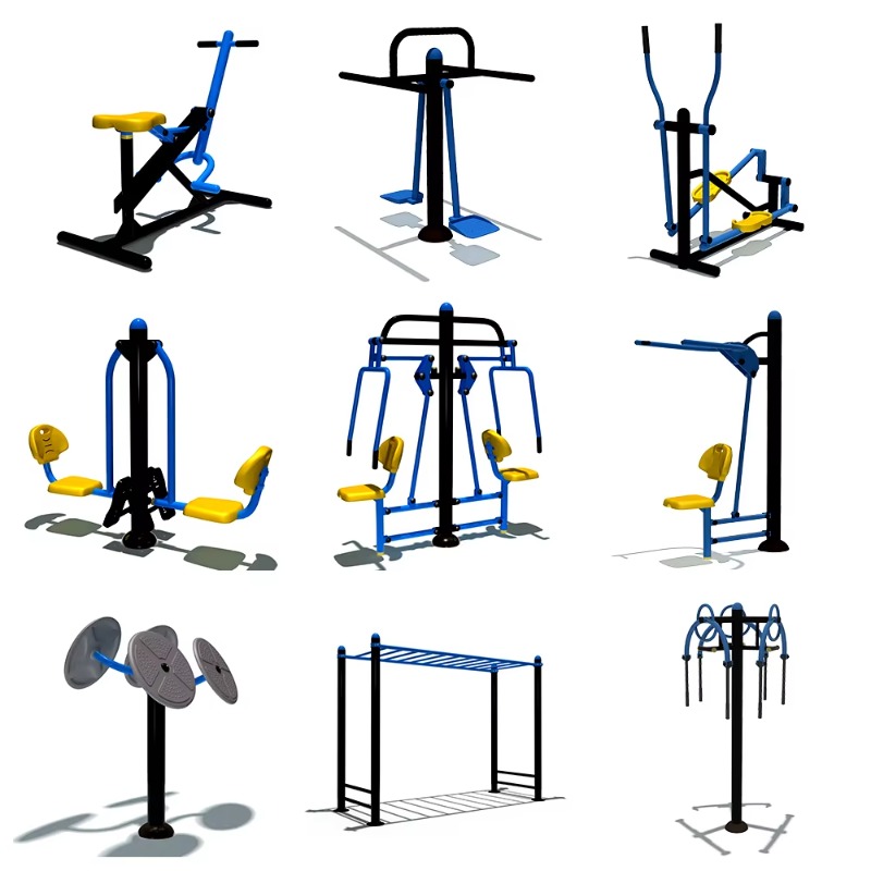 Instalaciones de deportes y fi - Sports Equipment And Facilities reseña y precio