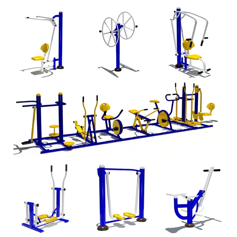 Instalaciones de deportes y fi - Sports Equipment And Facilities reseña y precio