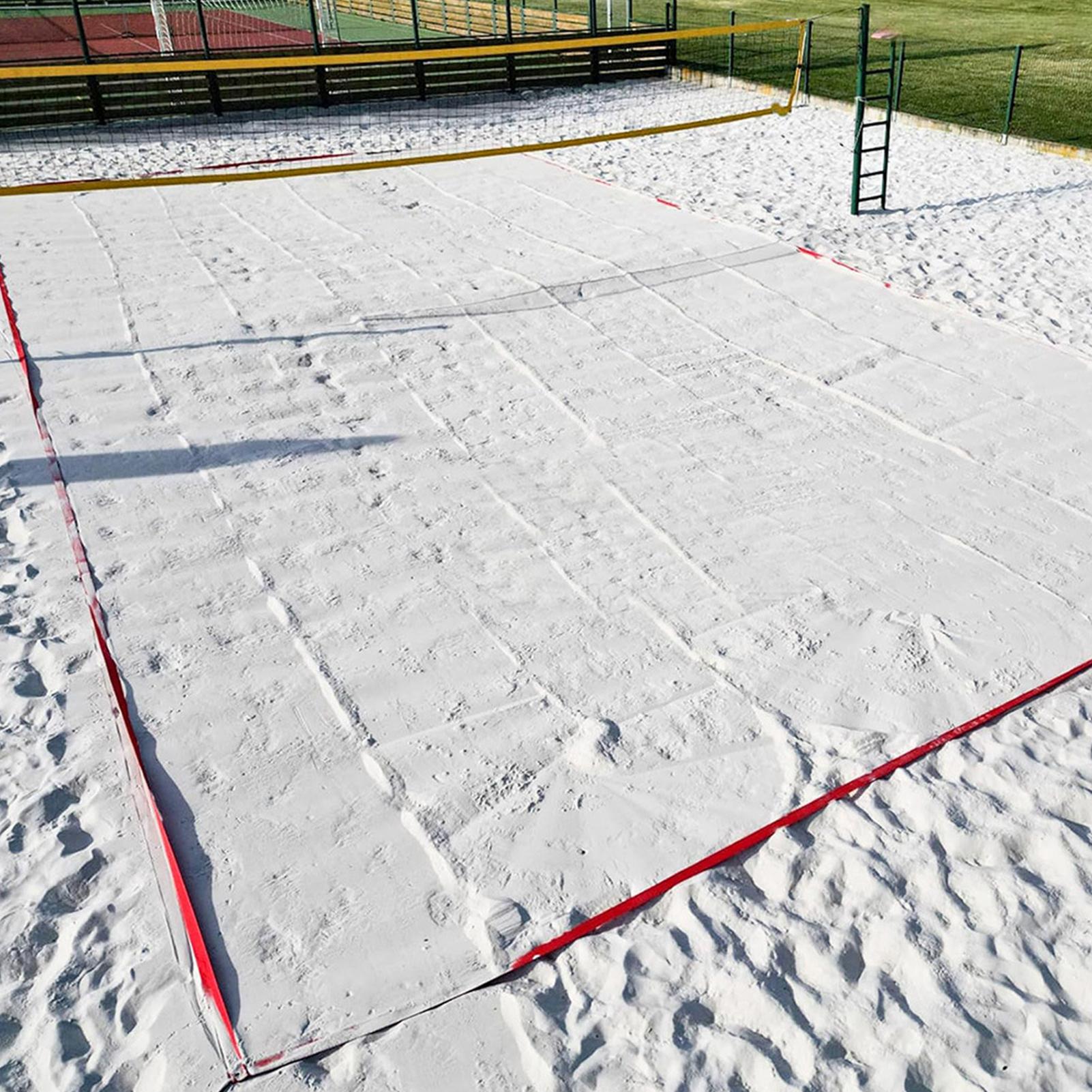 6x Cuerdas de Voleibol de Play - Sports Equipment Volleyball reseña y precio