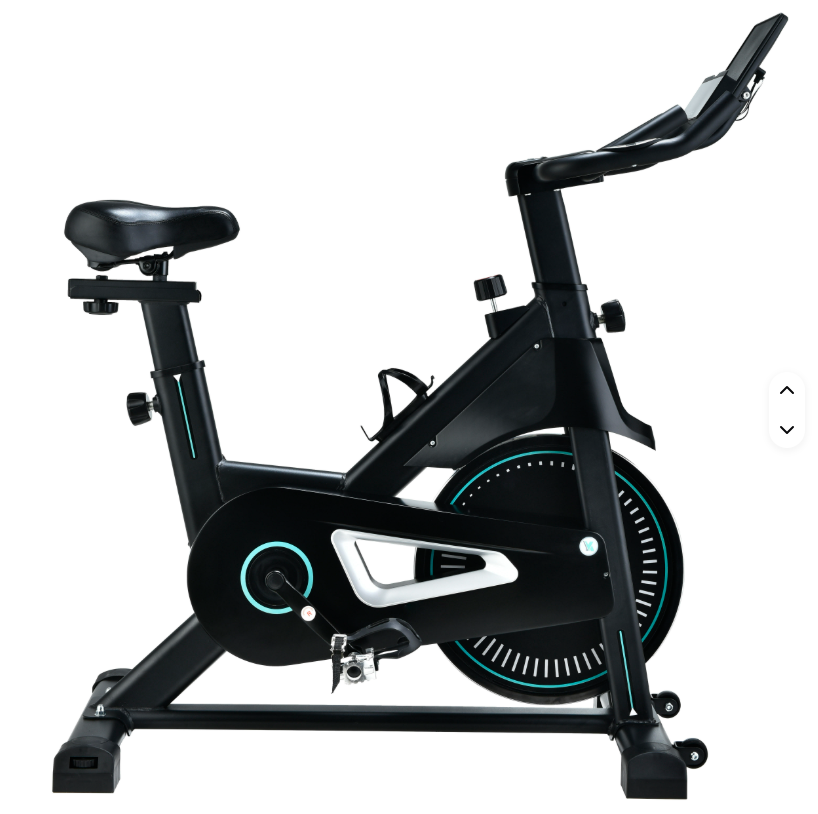 Bicicleta de Spinning Comercia - Sports Equipment Cheap reseña y precio
