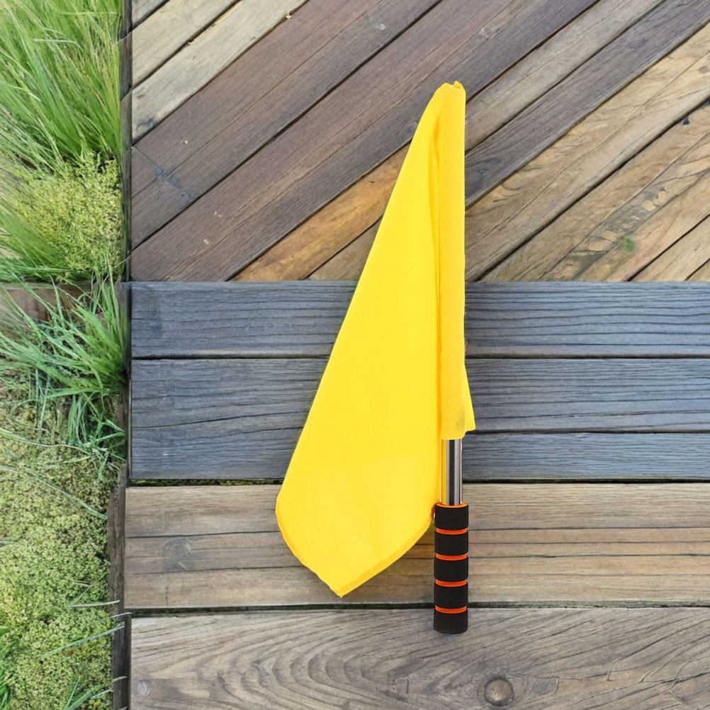 Banderas de tráfico de 2 pieza - Sports Equipment Volleyball reseña y precio