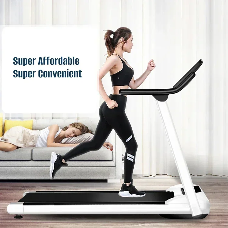 Caminadora Eléctrica Mecánica  - Sports Equipment Cheap reseña y precio