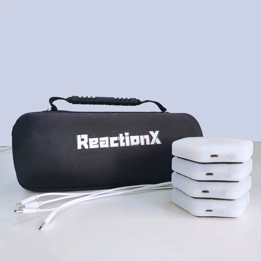 Lámpara de entrenamiento de re - Sports Equipment App reseña y precio
