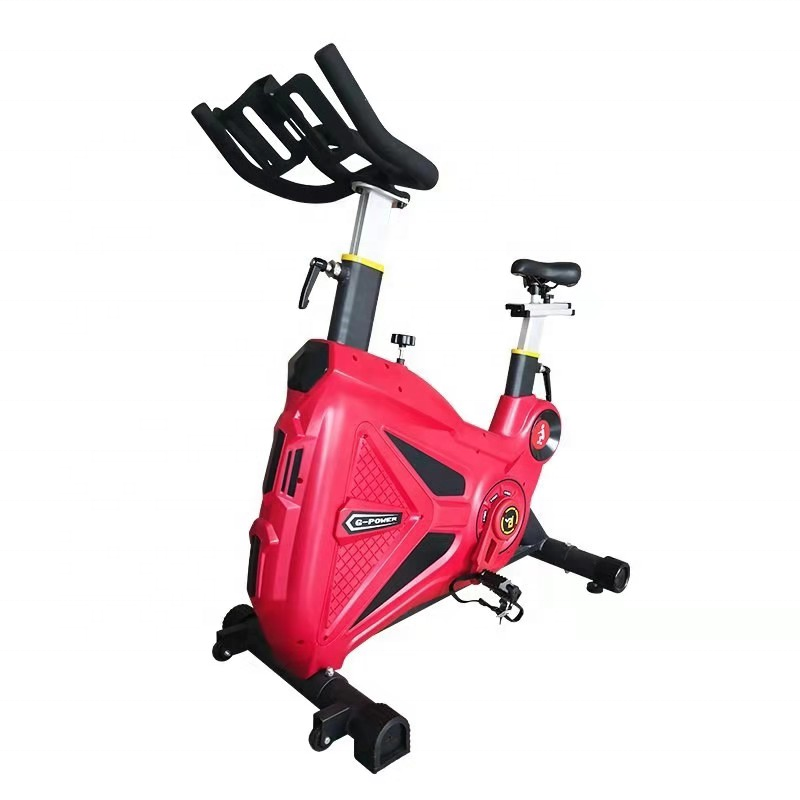 Bicicleta de spinning con vola - Sports Equipment Cheap reseña y precio