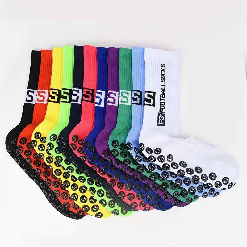 1 Par de Calcetines Deportivos - Sports Equipment Football reseña y precio