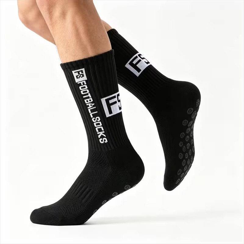 1 Par de Calcetines Deportivos - Sports Equipment Football reseña y precio
