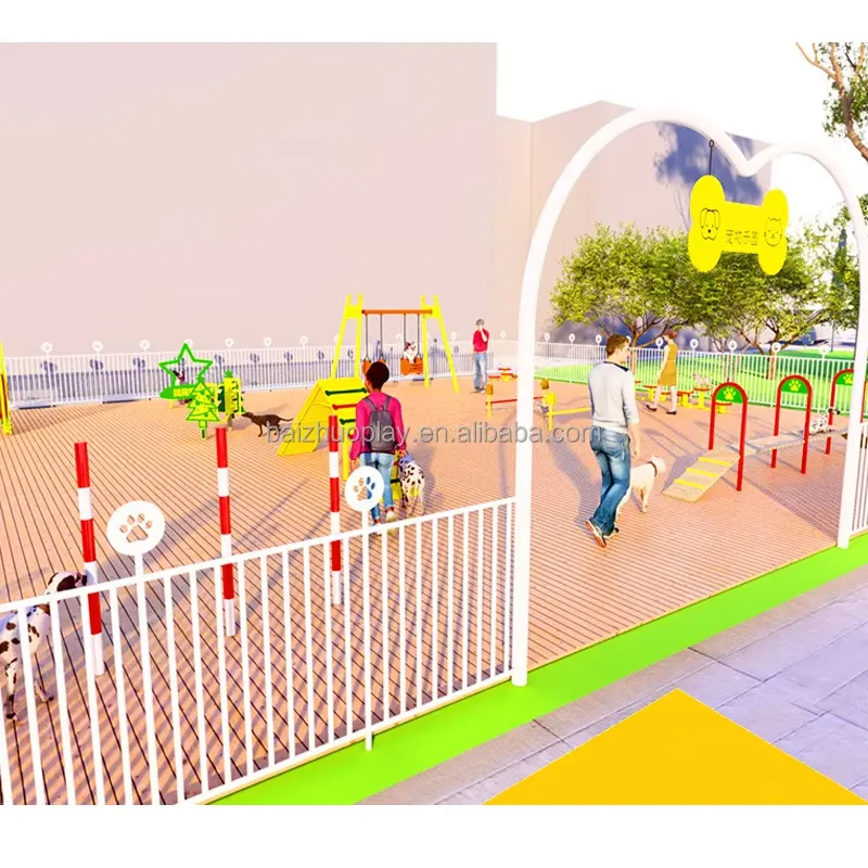 Equipo de Juegos Personalizado - Sports Equipment And Facilities reseña y precio