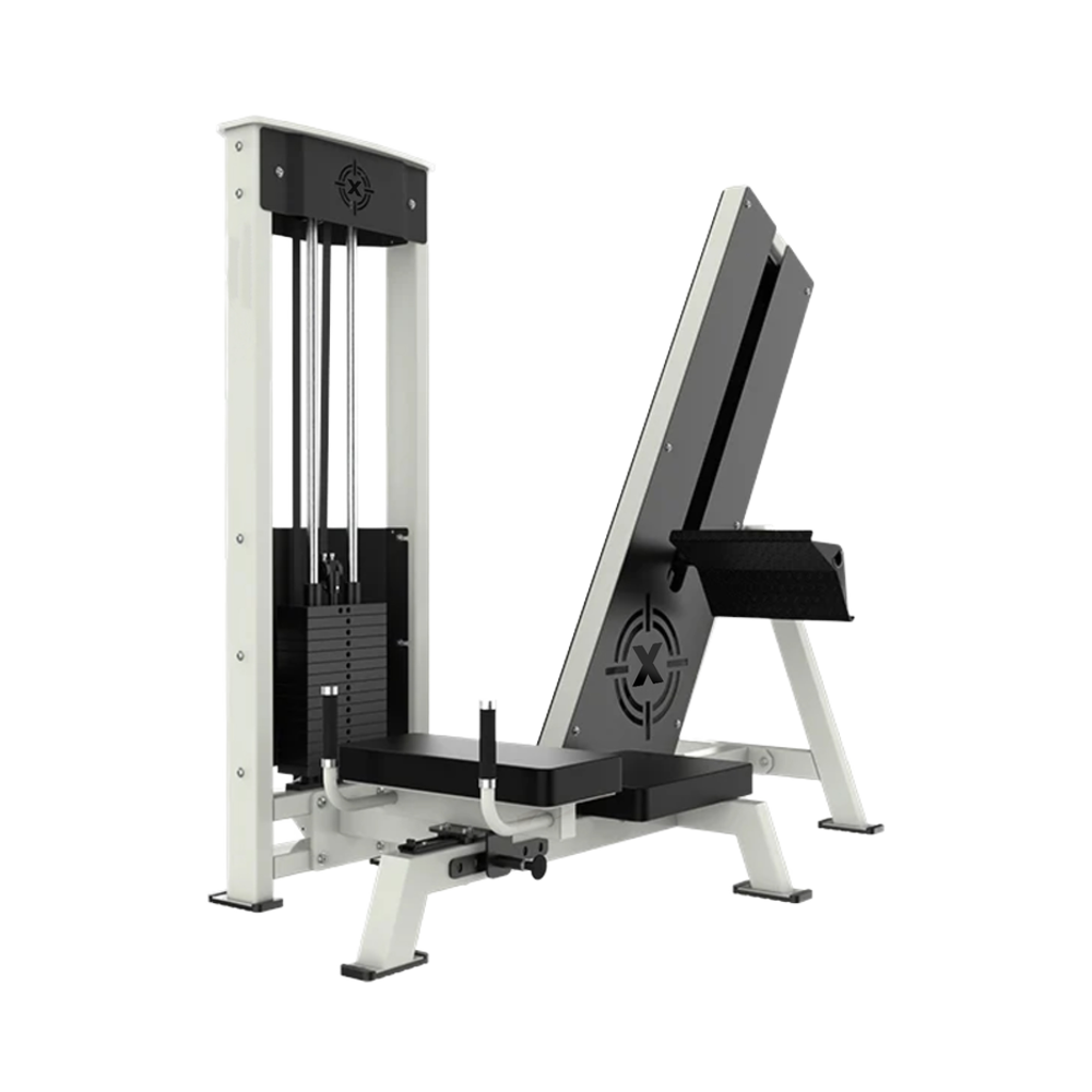 Aislador de glúteos de fuerza  - Xin Sports Equipment reseña y precio