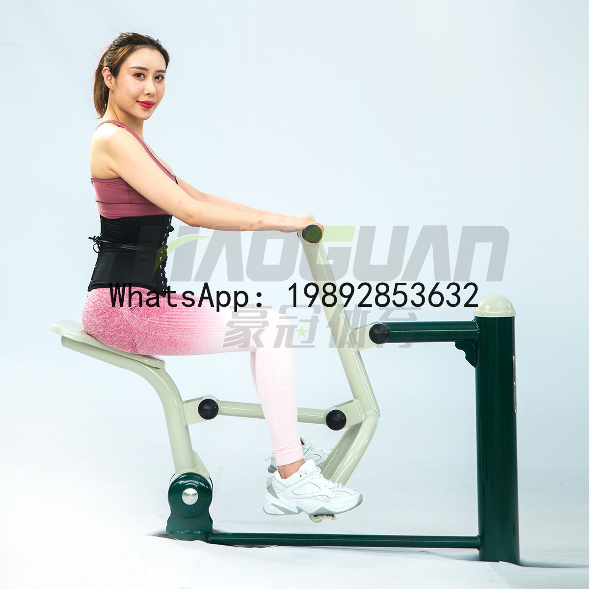 Equipo Deportivo y de Fitness  - Sports Equipment And Facilities reseña y precio