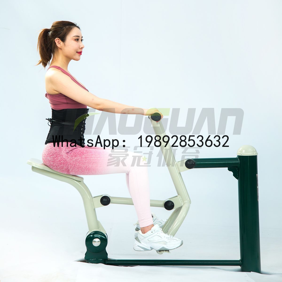 Equipo Deportivo y de Fitness  - Sports Equipment And Facilities reseña y precio