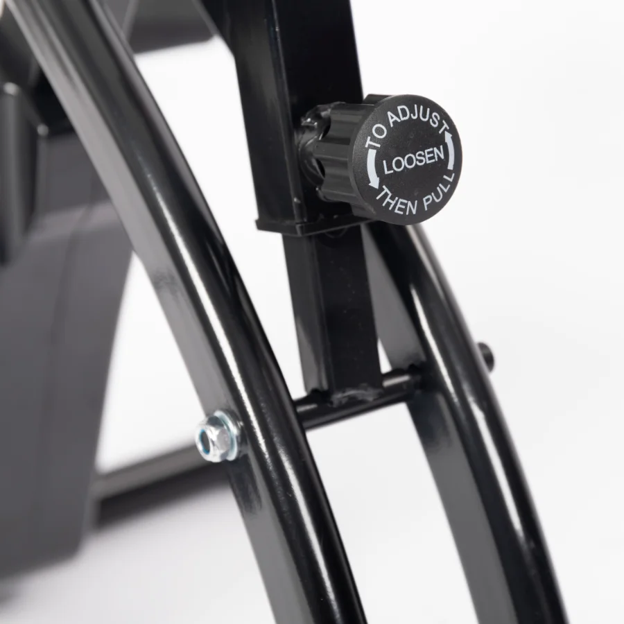 Bicicleta de Ejercicio Magnéti - Xin Sports Equipment reseña y precio