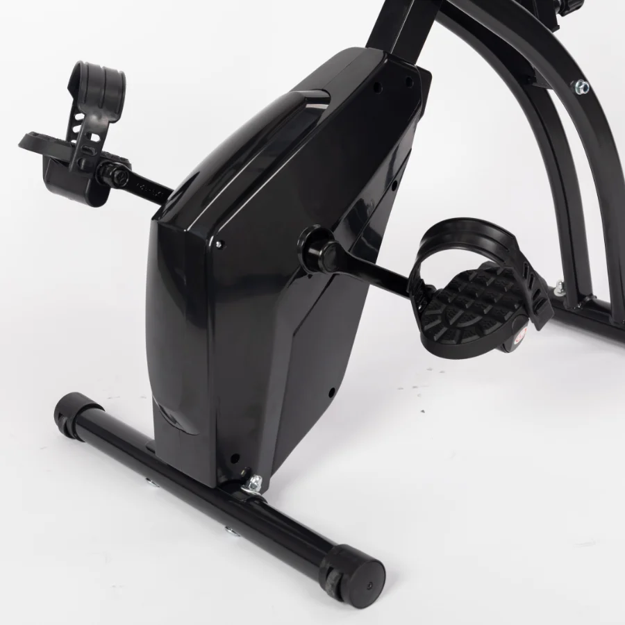 Bicicleta de Ejercicio Magnéti - Xin Sports Equipment reseña y precio
