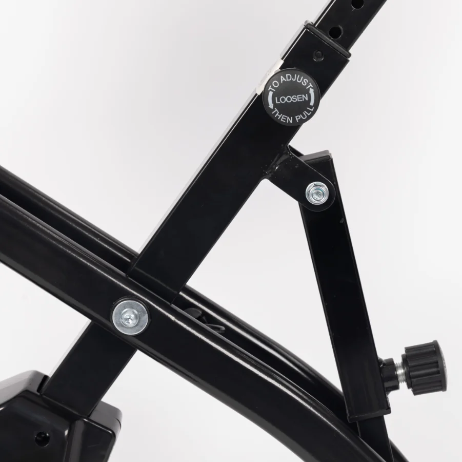 Bicicleta de Ejercicio Magnéti - Xin Sports Equipment reseña y precio